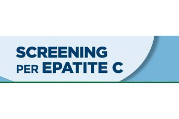 Screening gratuito per l&#39;Epatite C