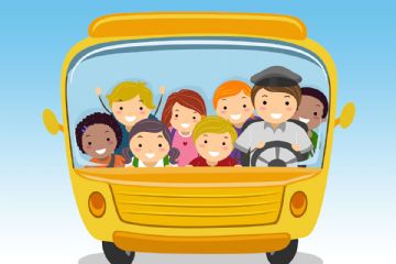Avviso contributi per trasporto scolastico alunni disabili