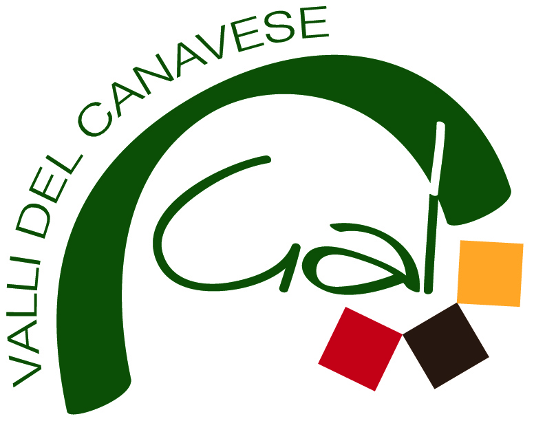 Logo GAL Vallli del Canavese