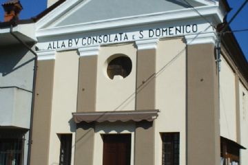 Chiesa di San Domenico in Via Pianezze
